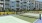 pickleball court