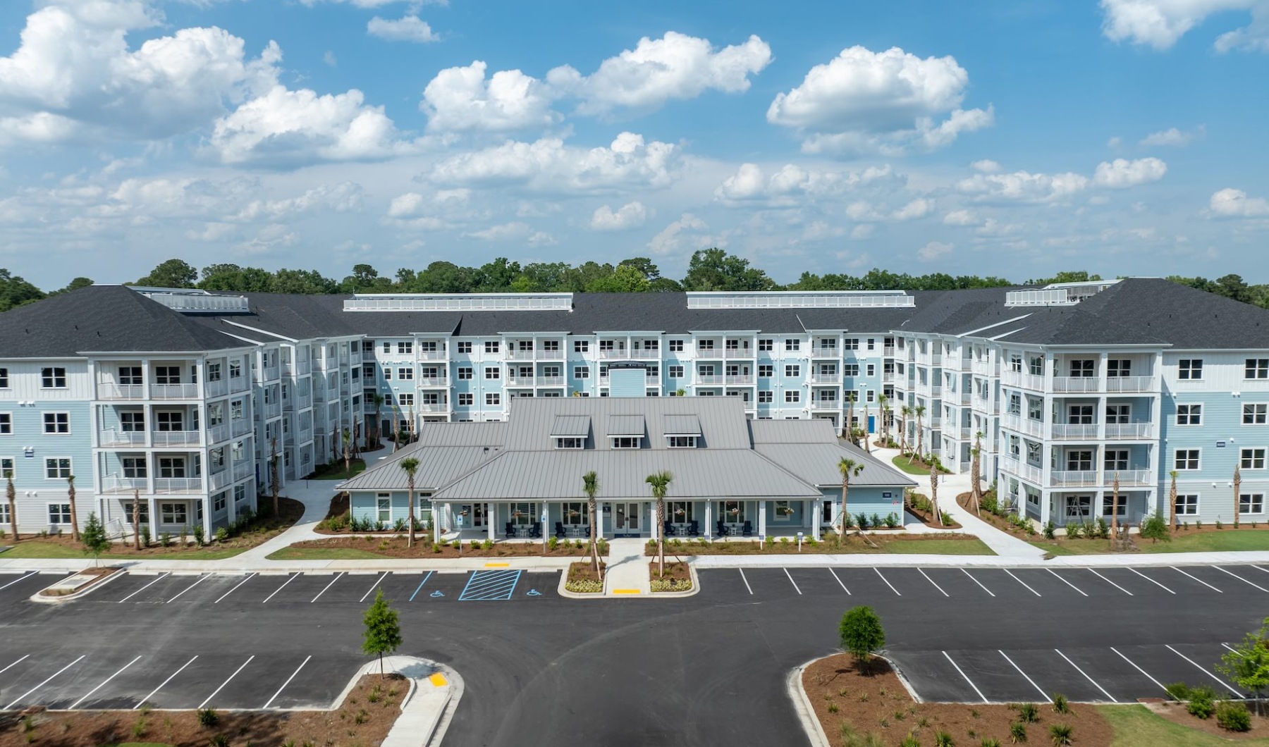 Luxury North Charleston Apartments